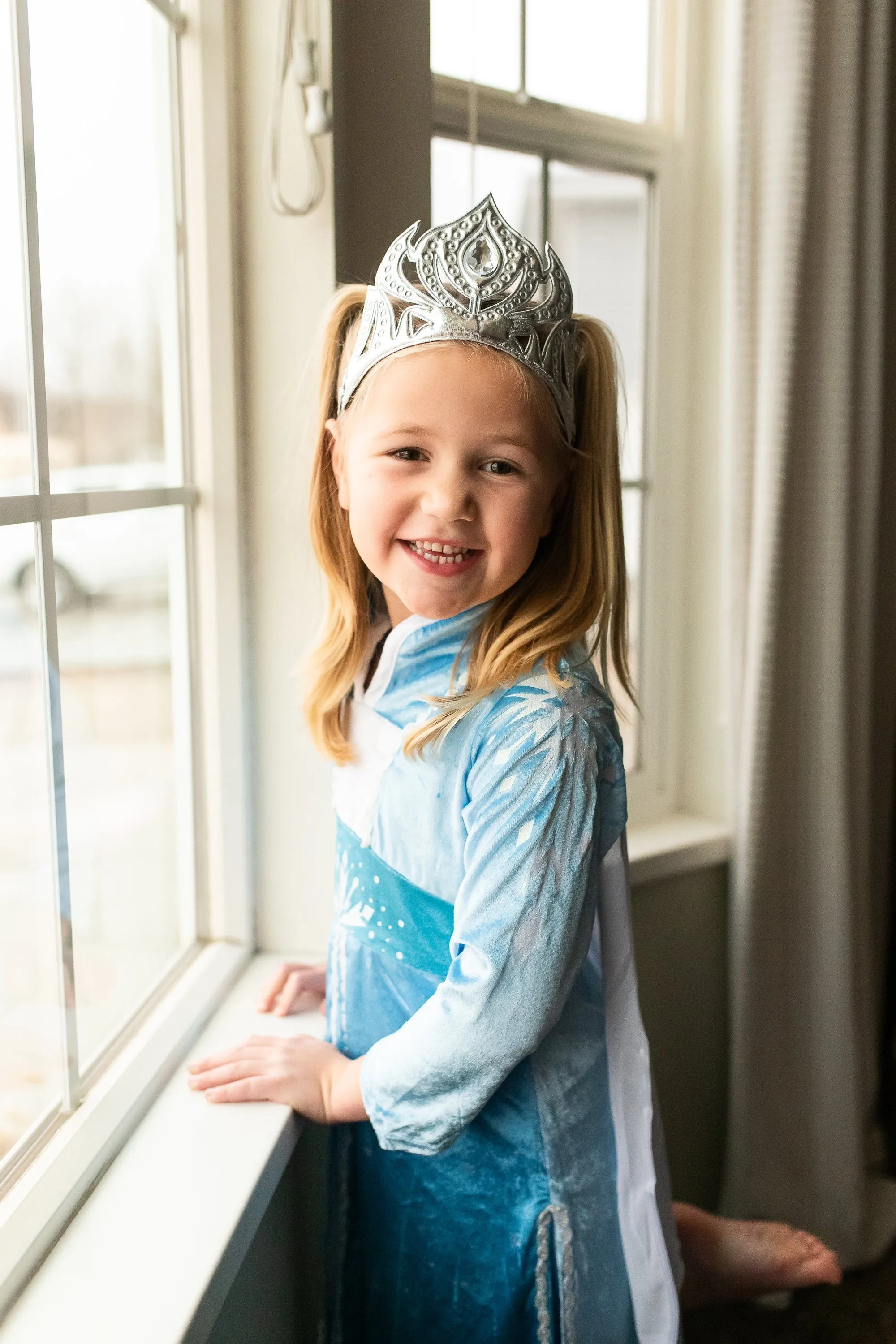 Deluxe Ice Princess Set
