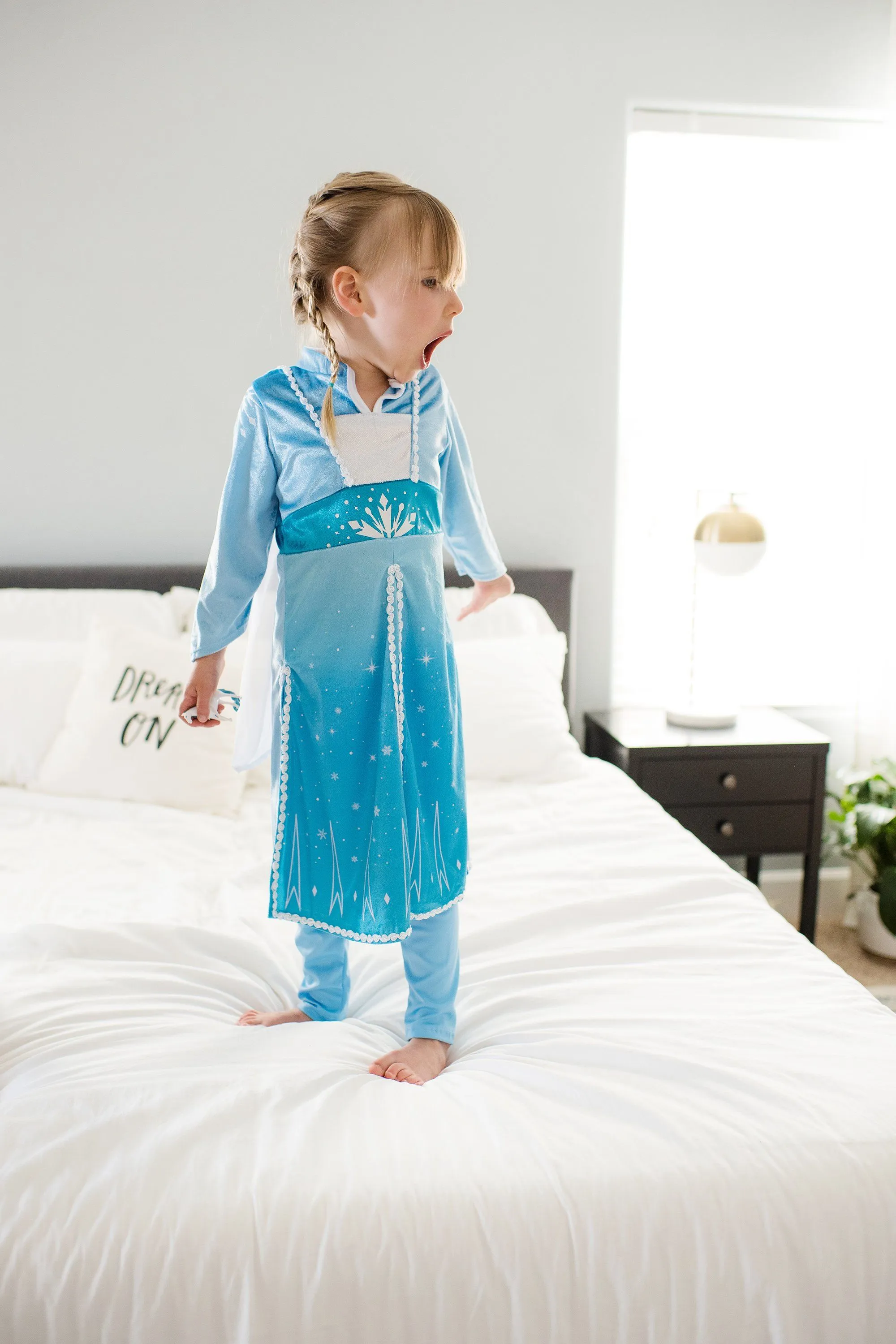 Deluxe Ice Princess Set