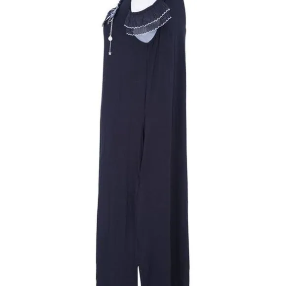 Designer black summer dress with smile pin maxi large sizes lightweight slim