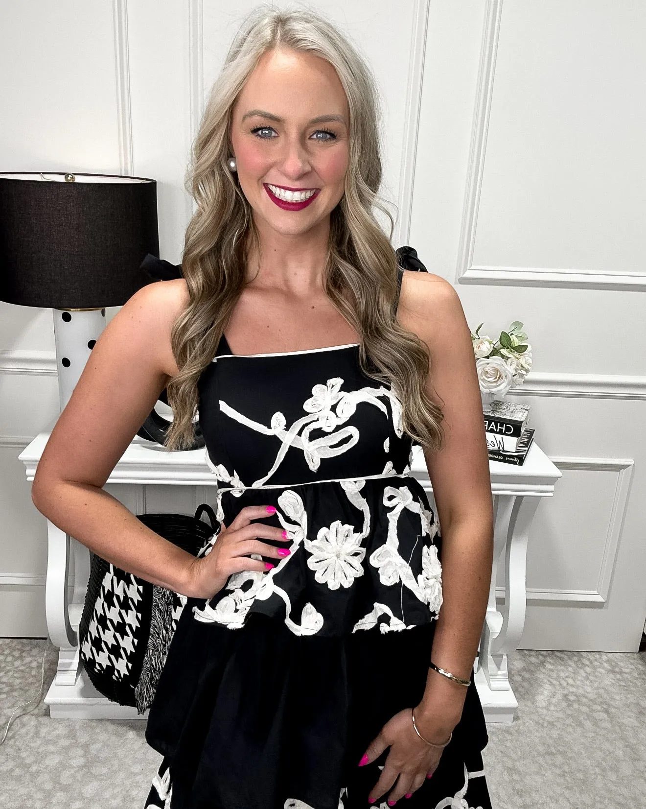 Dixie Dress