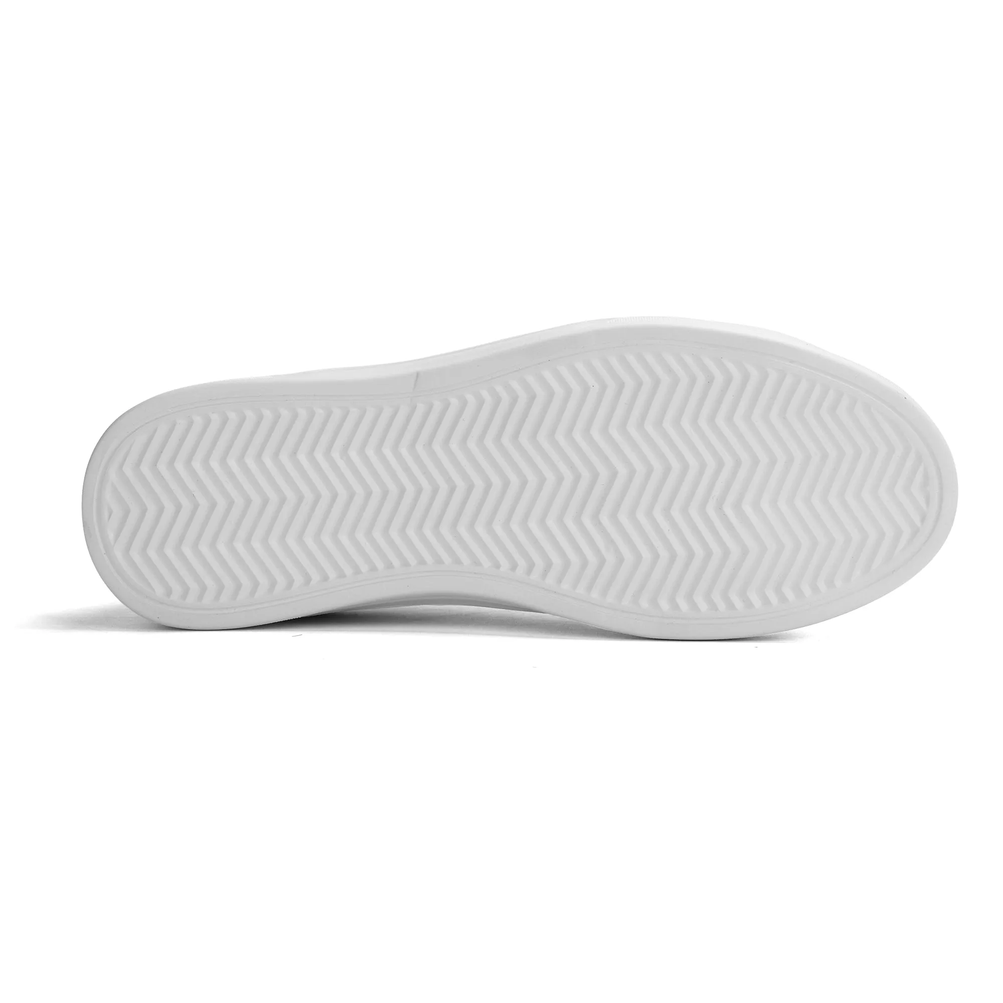 Dream Pop Unisex Low Top Leather Kicks