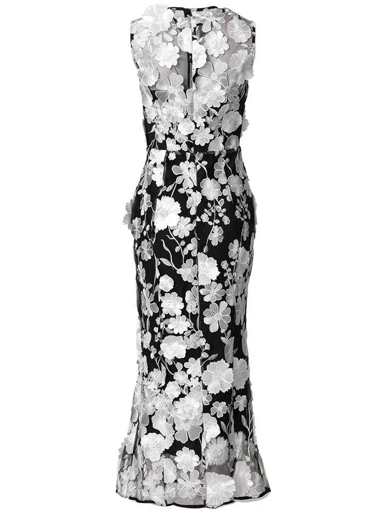 DRESS STYLE  - SY1810