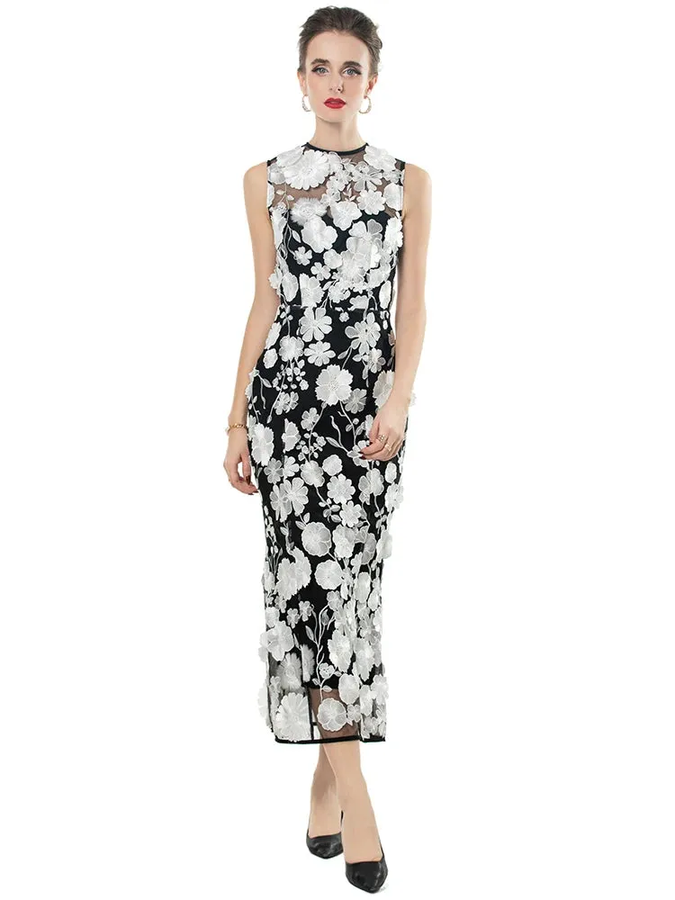 DRESS STYLE  - SY1810
