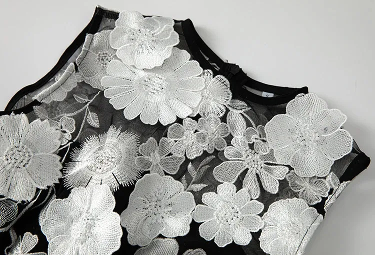 DRESS STYLE  - SY1810