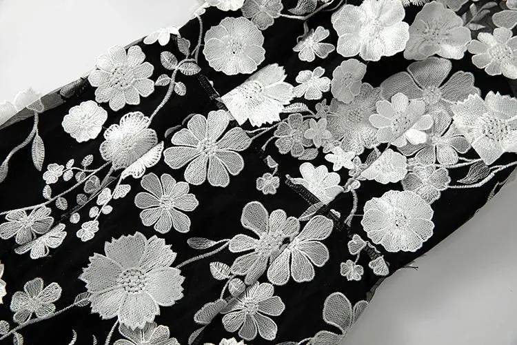 DRESS STYLE  - SY1810