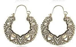 Drop Dangle Earrings for Women
