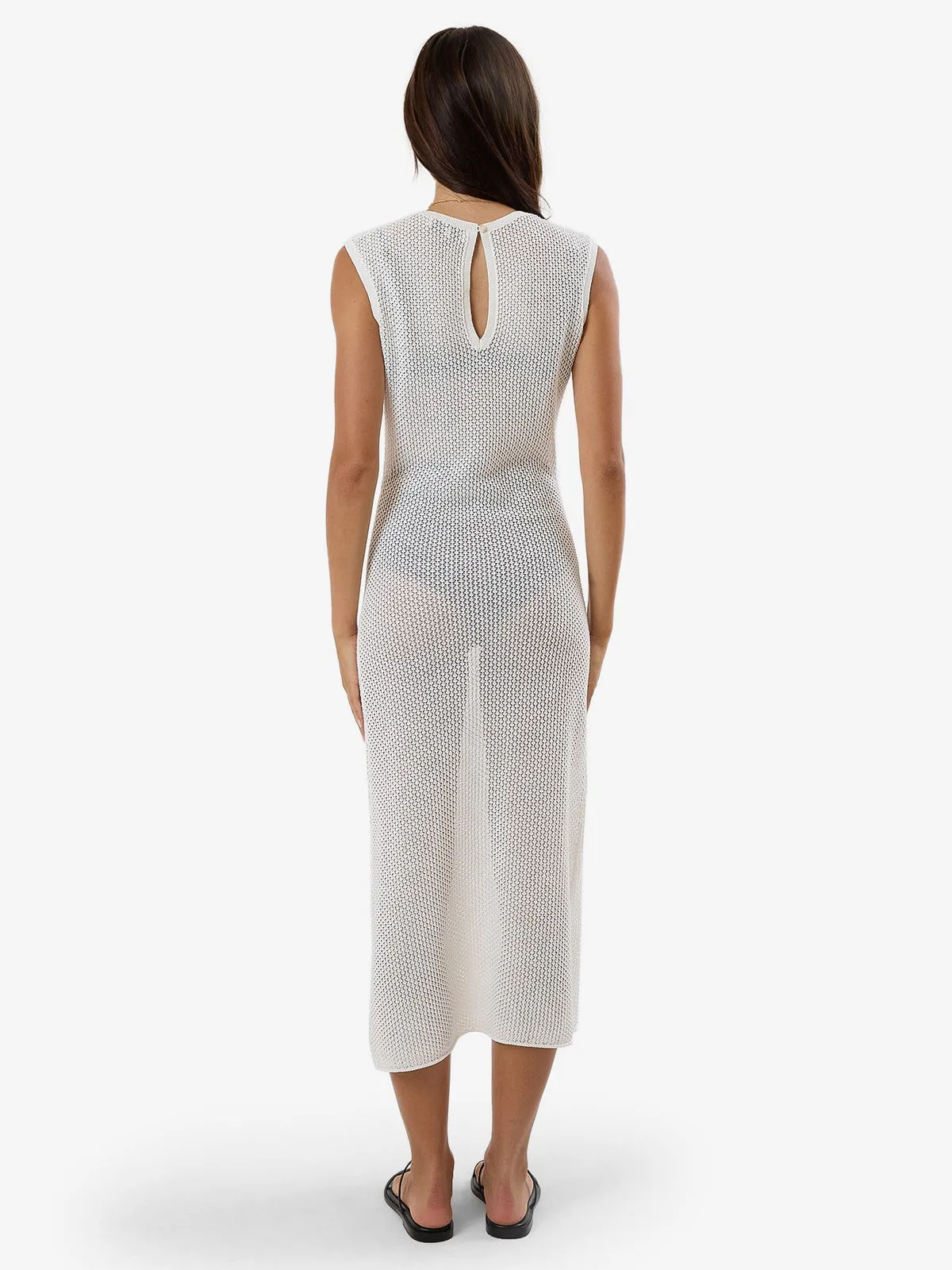Drop Needle Dress
