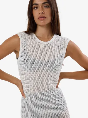 Drop Needle Dress