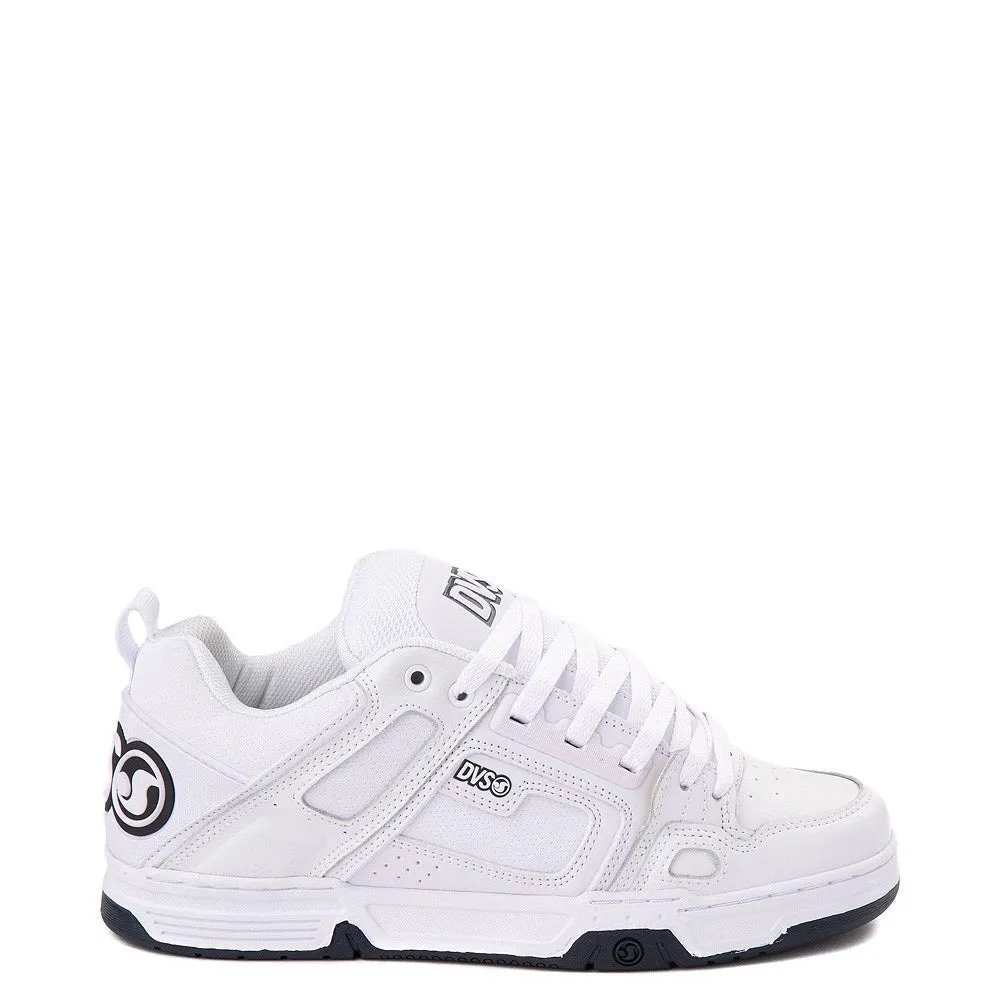 DVS Comanche Mens Skate Shoes