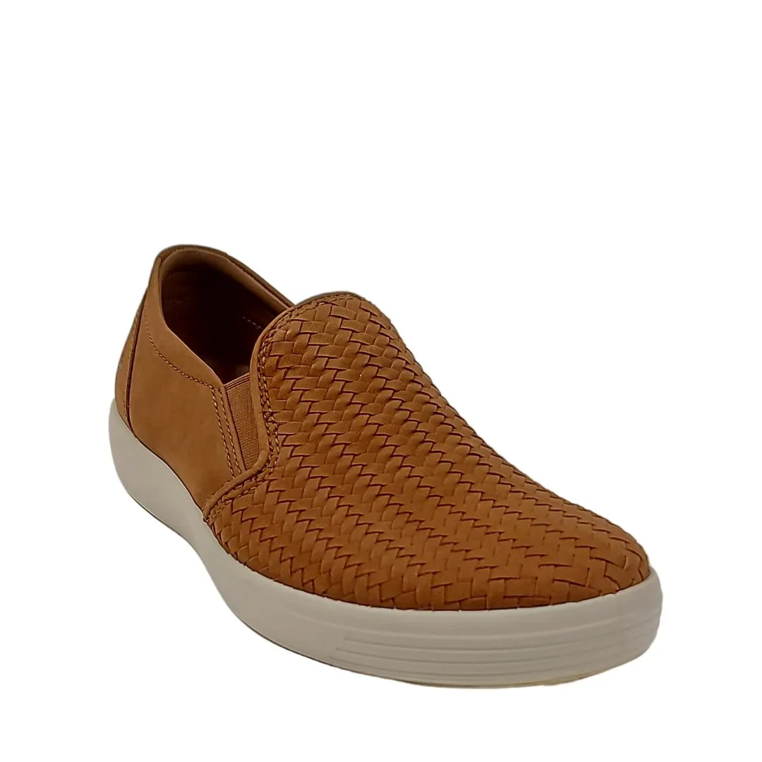 ECCO- MEN'S SOFT 7 SHOE