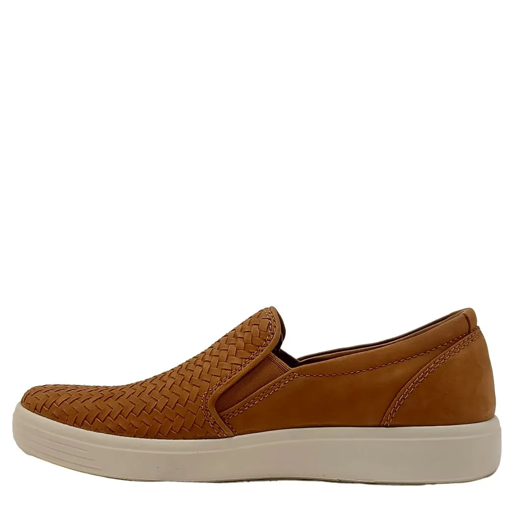 ECCO- MEN'S SOFT 7 SHOE