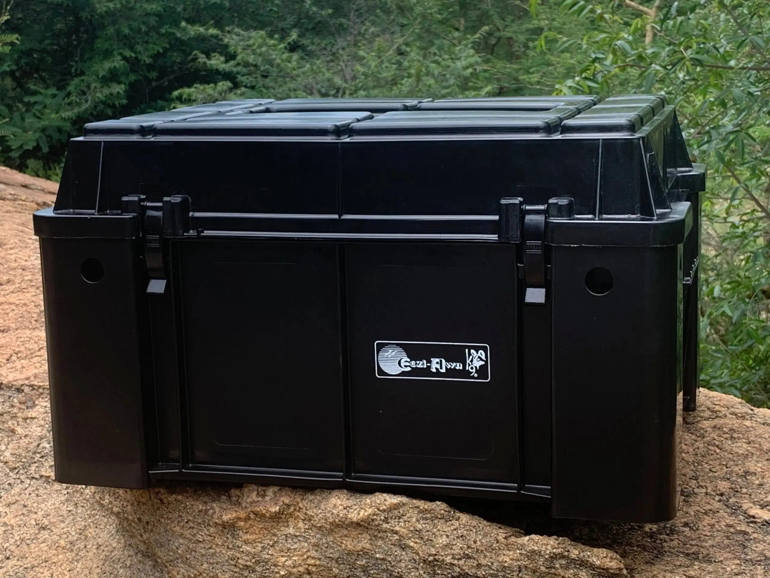 Eezi-Awn K9 High Lid Ammo Box - Black Friday Sale