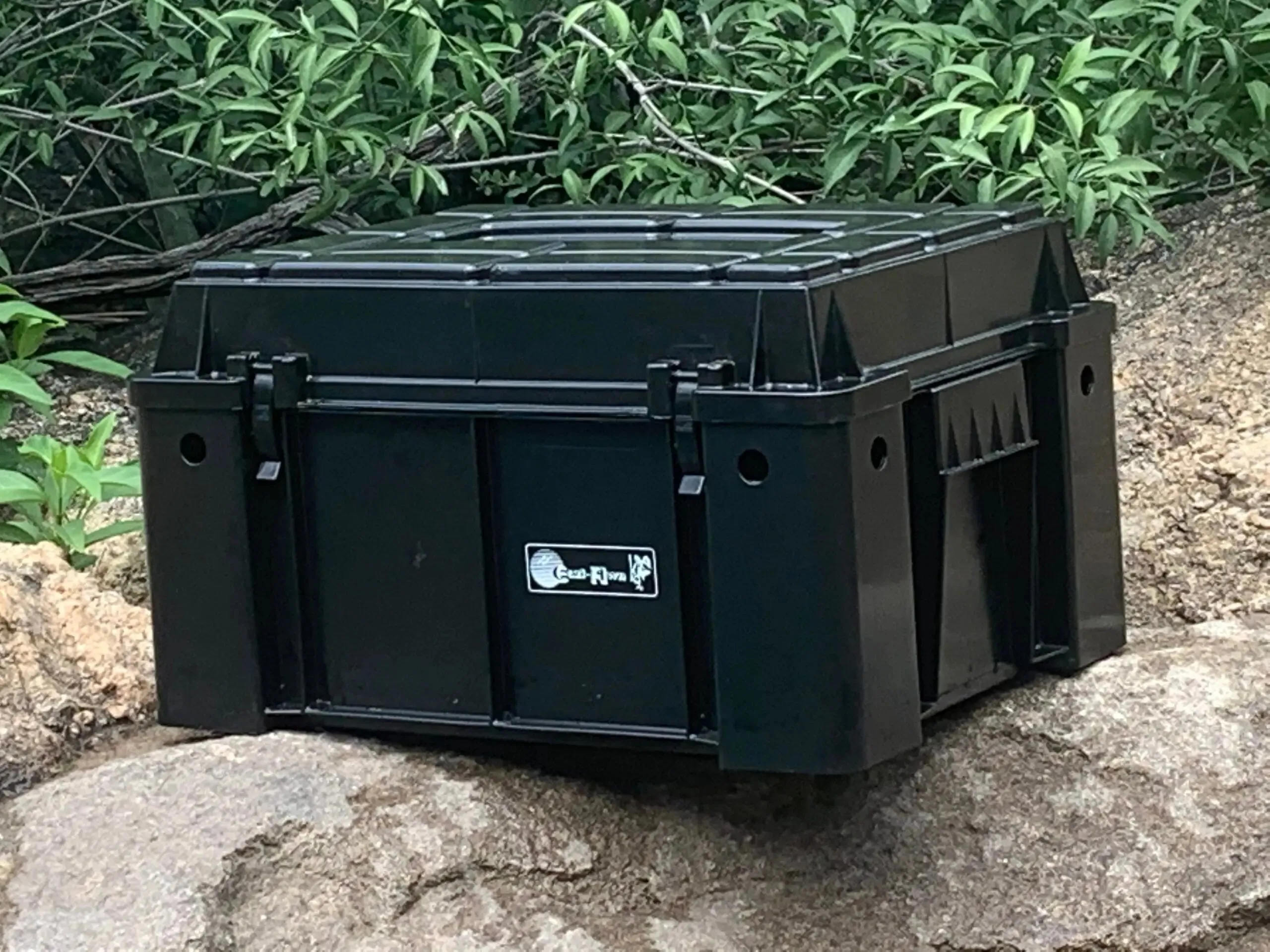 Eezi-Awn K9 High Lid Ammo Box - Black Friday Sale