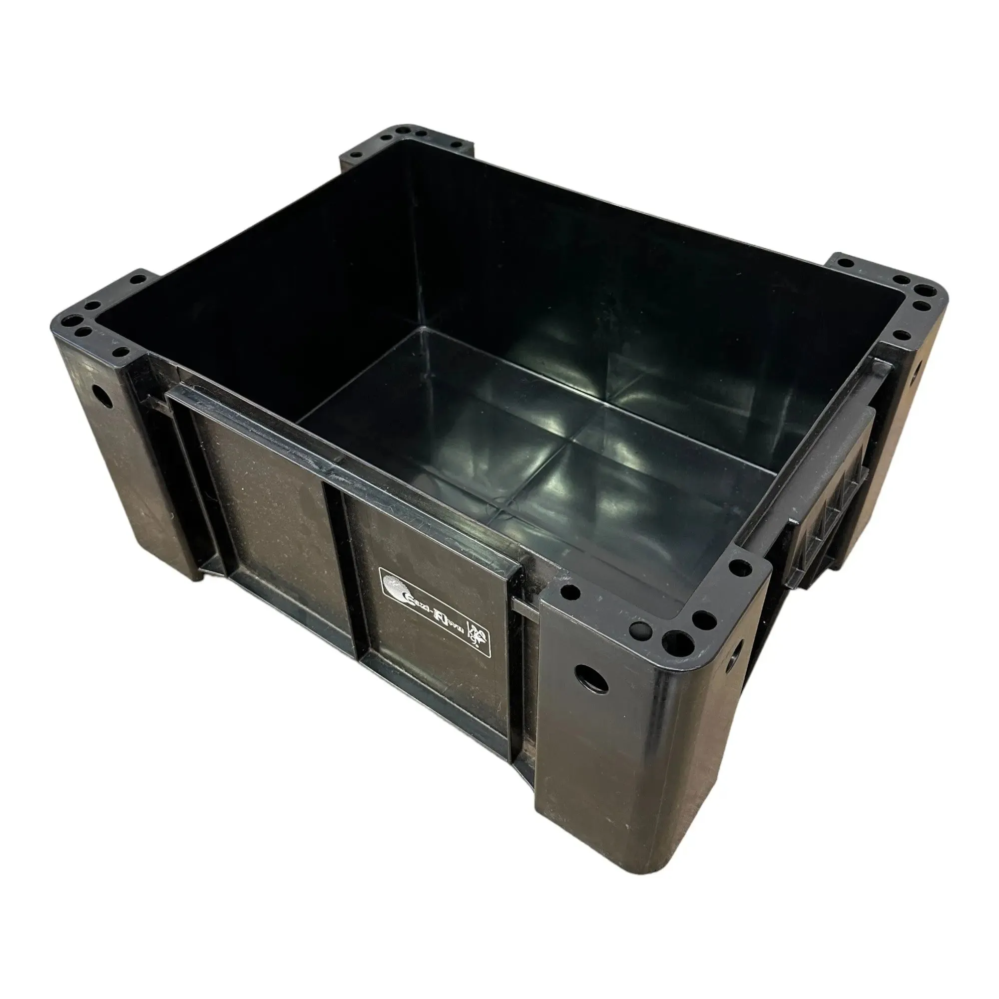 Eezi-Awn K9 High Lid Ammo Box - Black Friday Sale