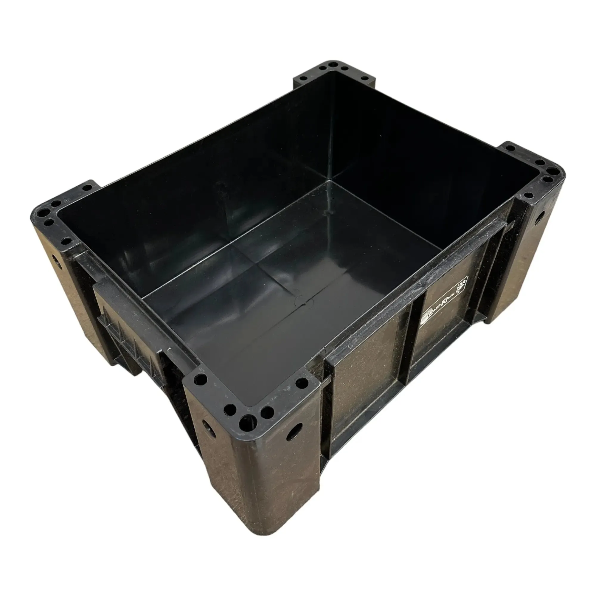 Eezi-Awn K9 High Lid Ammo Box - Black Friday Sale