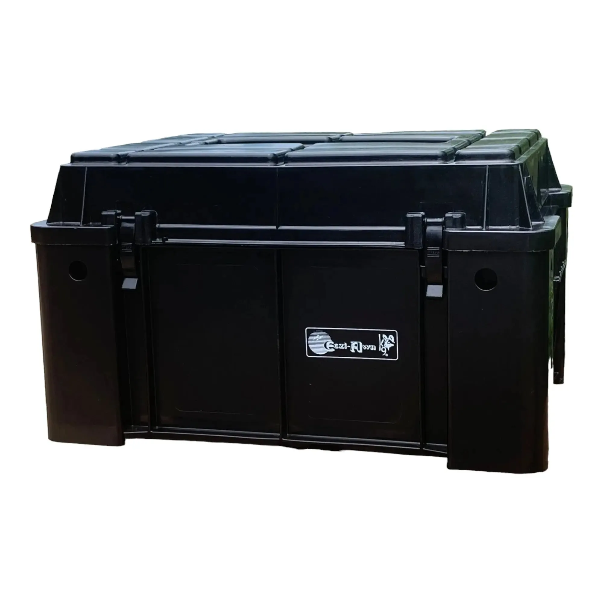 Eezi-Awn K9 High Lid Ammo Box - Black Friday Sale