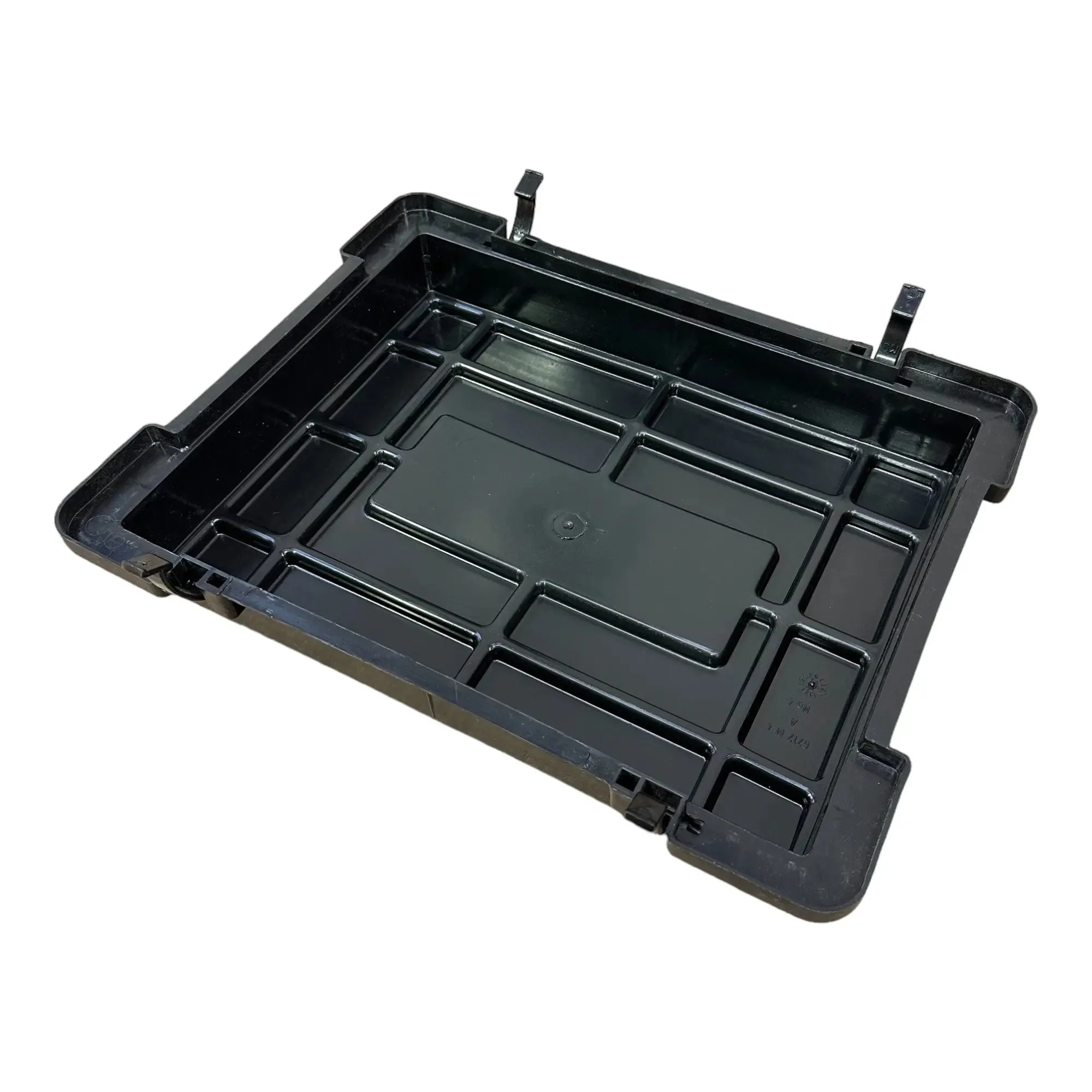 Eezi-Awn K9 High Lid Ammo Box - Black Friday Sale