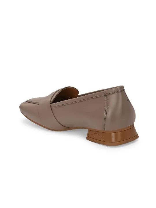 El Paso Women Mules with Bows Flats