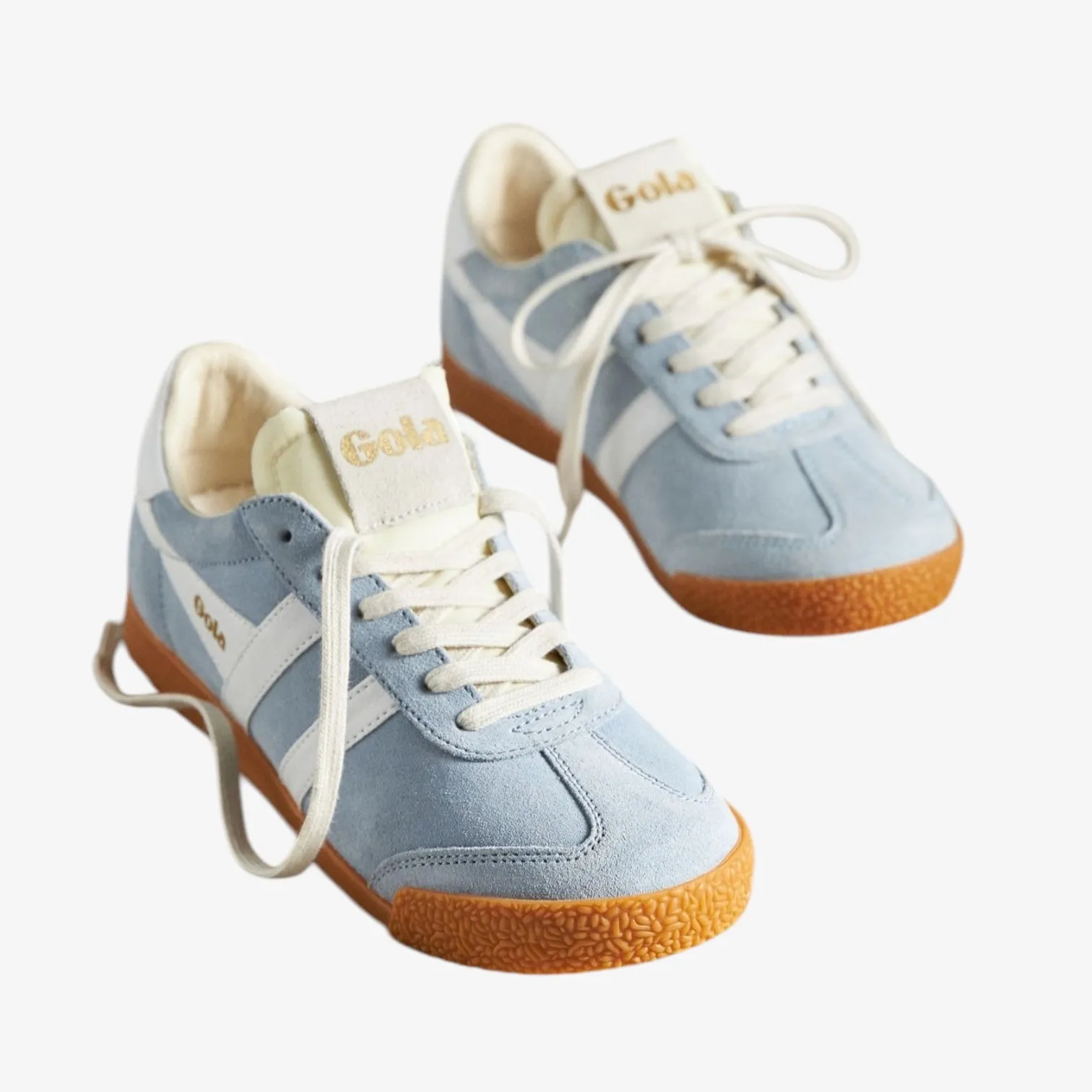 Elan Sneaker Air White