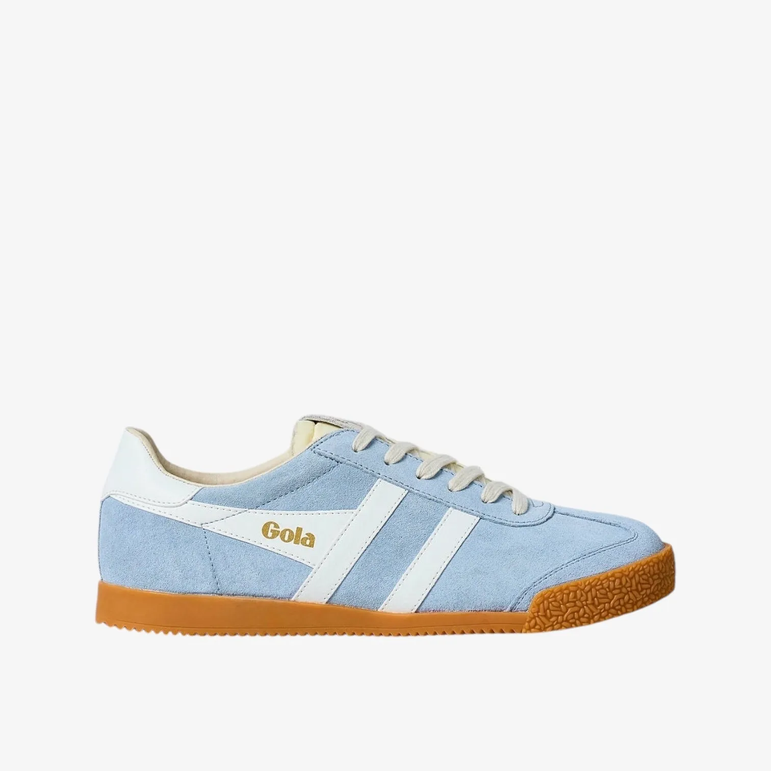 Elan Sneaker Air White