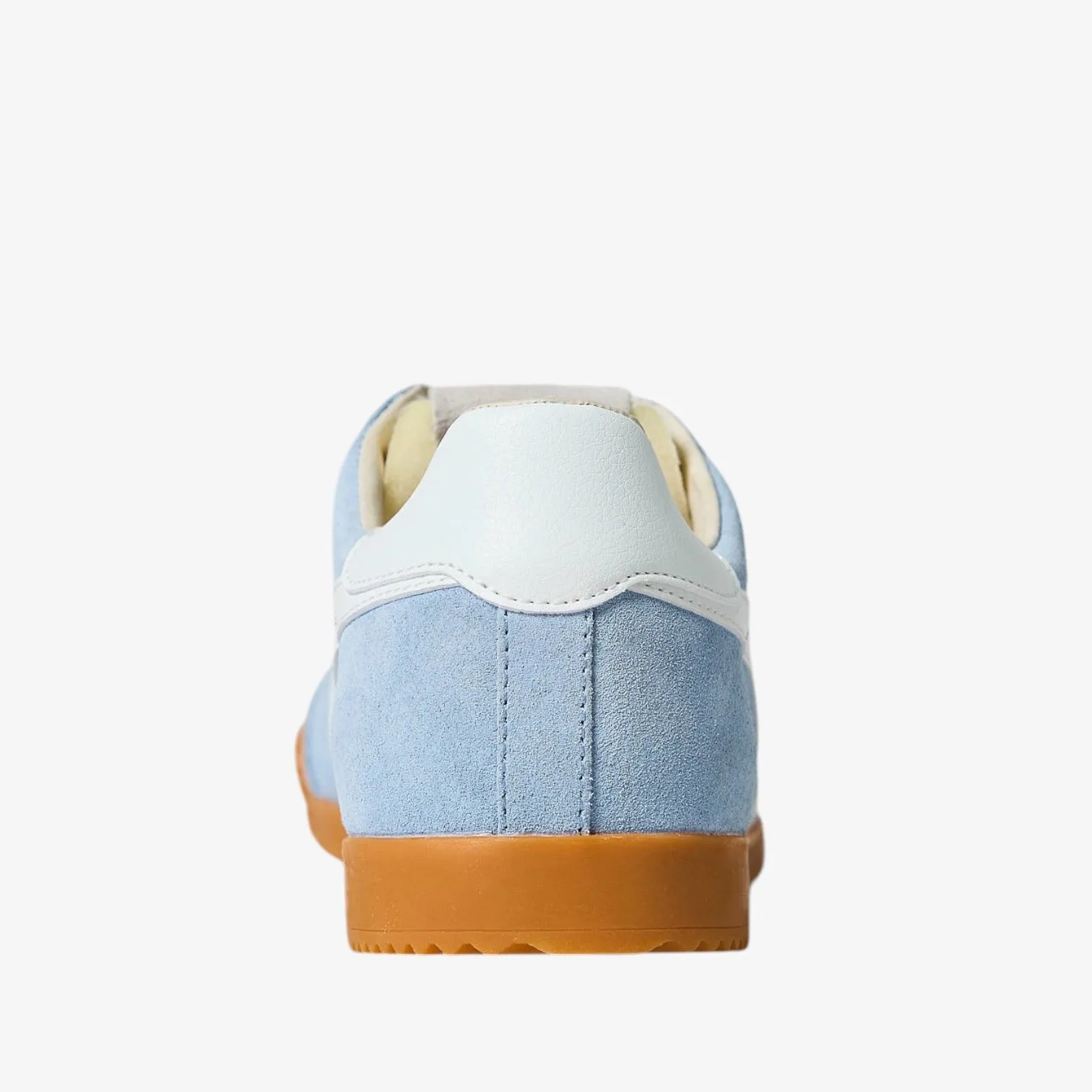 Elan Sneaker Air White