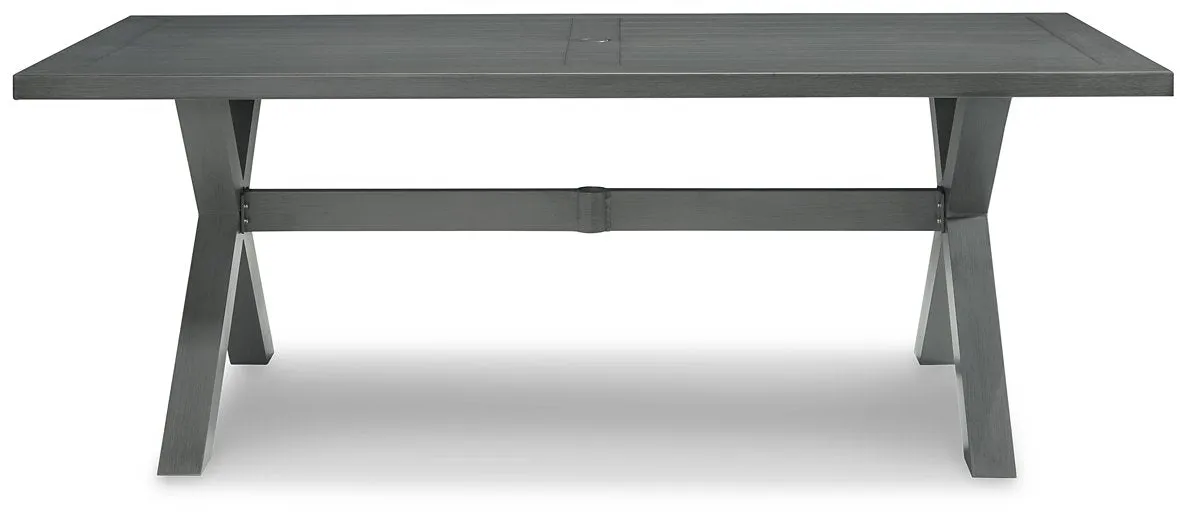 Elite Park 5-Piece Outdoor Dining Package