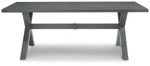 Elite Park 5-Piece Outdoor Dining Package