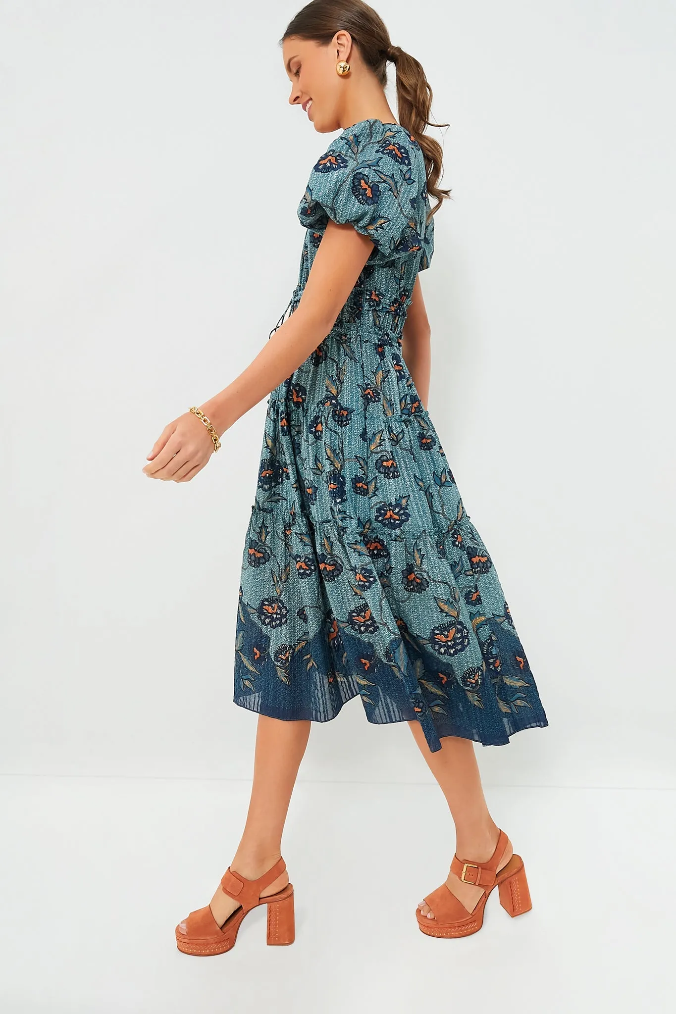 Eloisa Dress