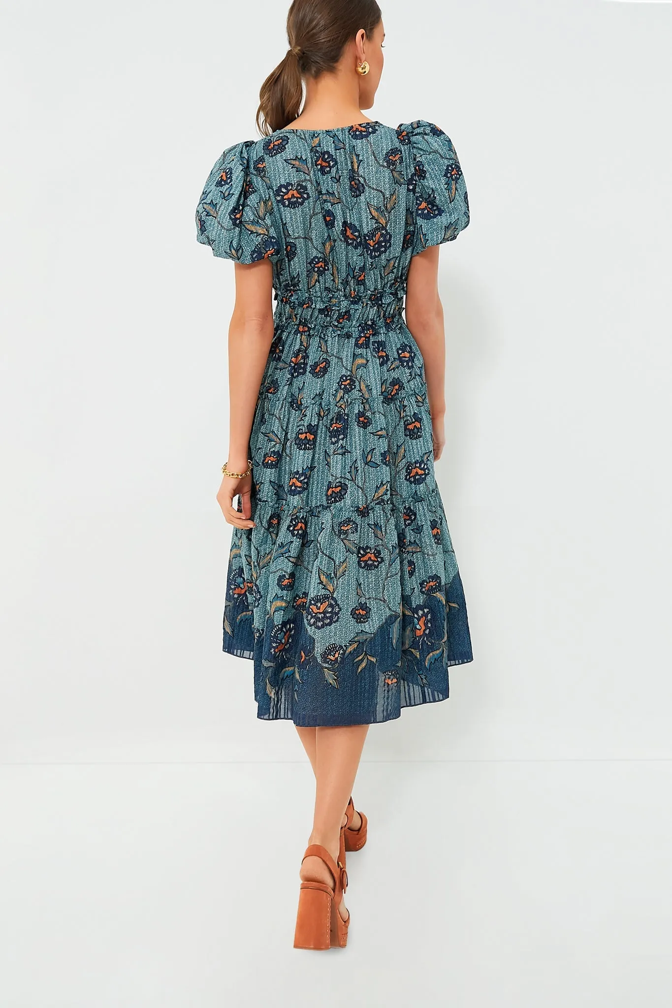 Eloisa Dress