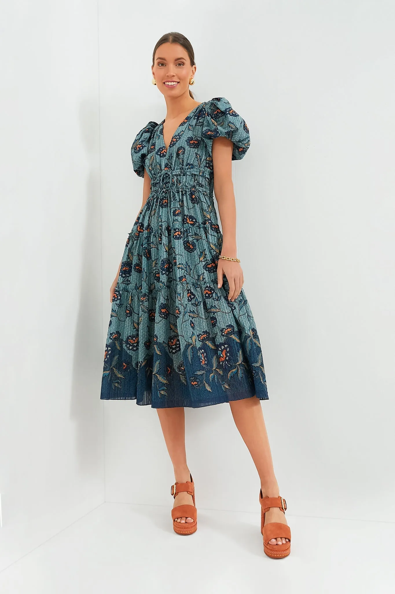 Eloisa Dress
