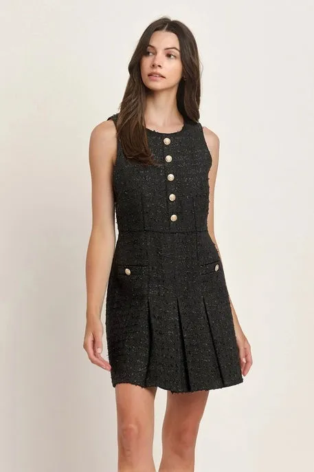 Eloise Dress