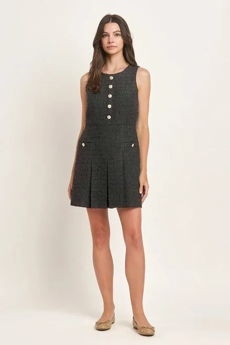 Eloise Dress