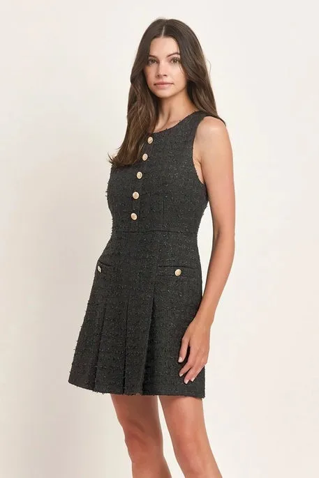 Eloise Dress