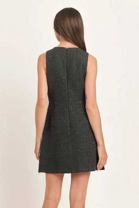 Eloise Dress