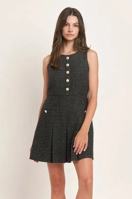 Eloise Dress