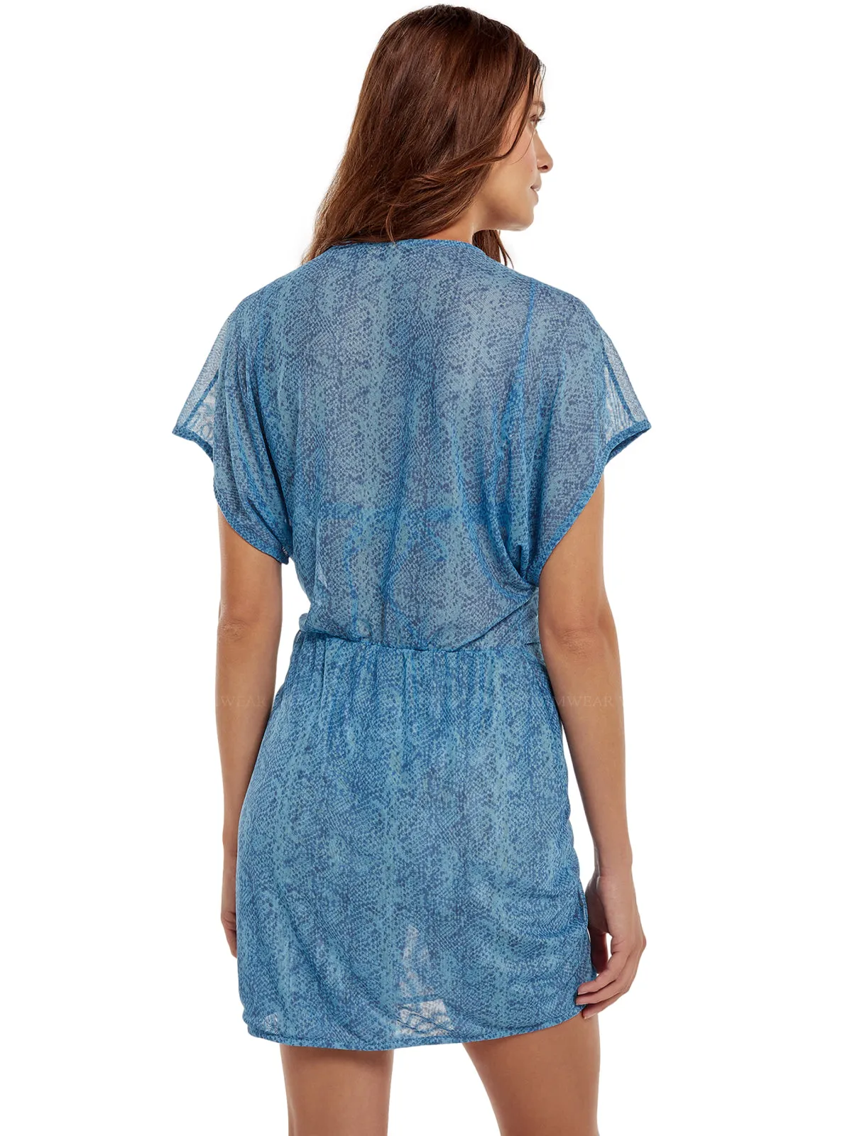 Emily Short Cover Up ::RET