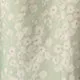 Emma Square Neck Lace Puff Sleeves Dress