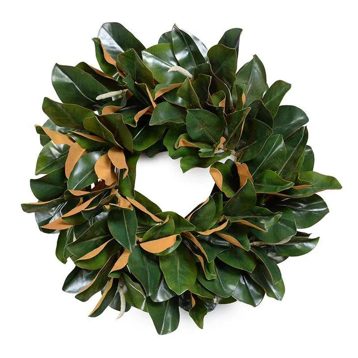 Enduraleaf Magnolia Wreath