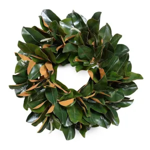 Enduraleaf Magnolia Wreath