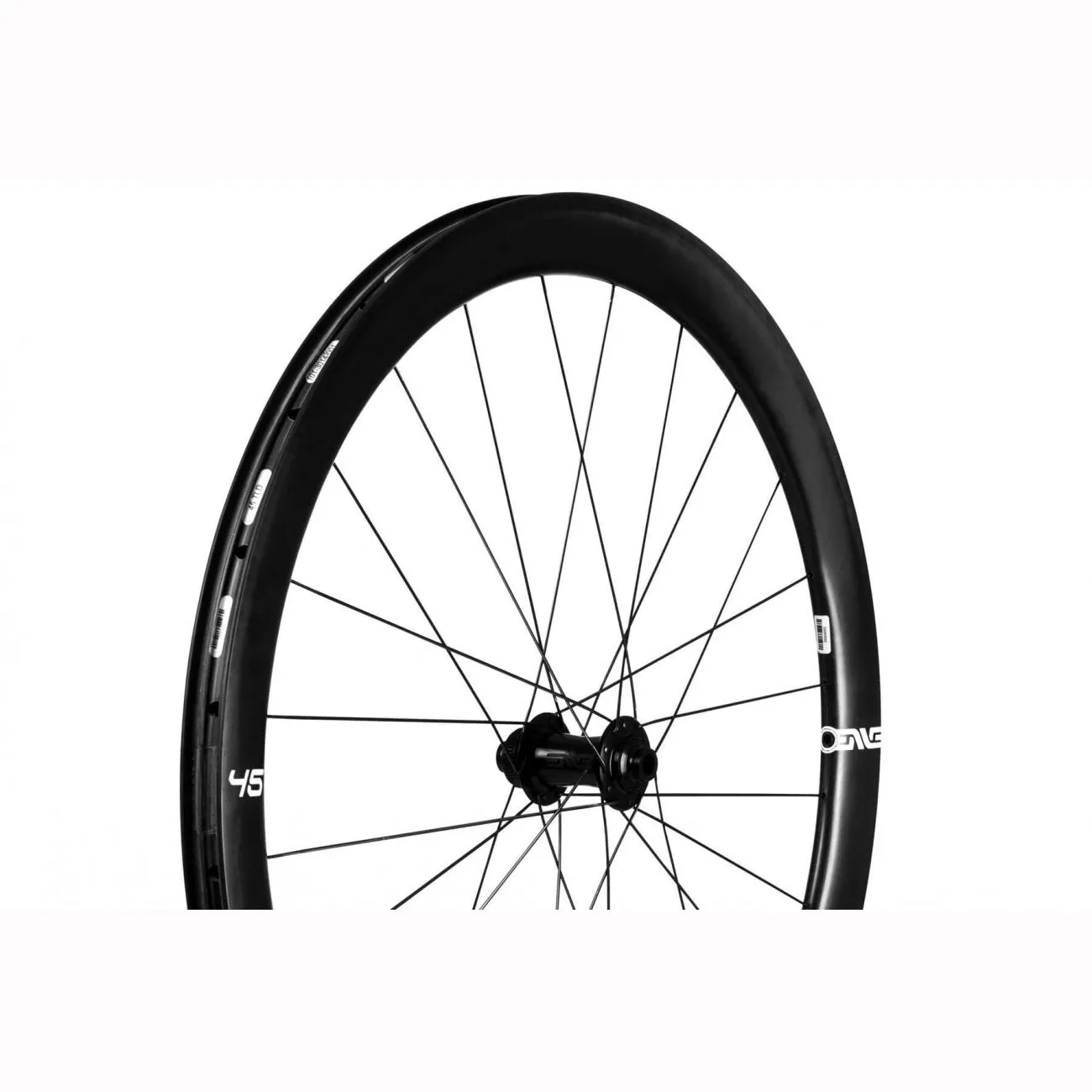 ENVE Foundation 45 Disc Wheelset