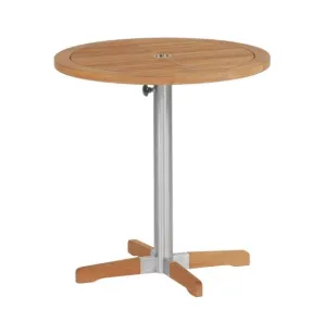 Equinox Bistro Table 70 - Barlow Tyrie