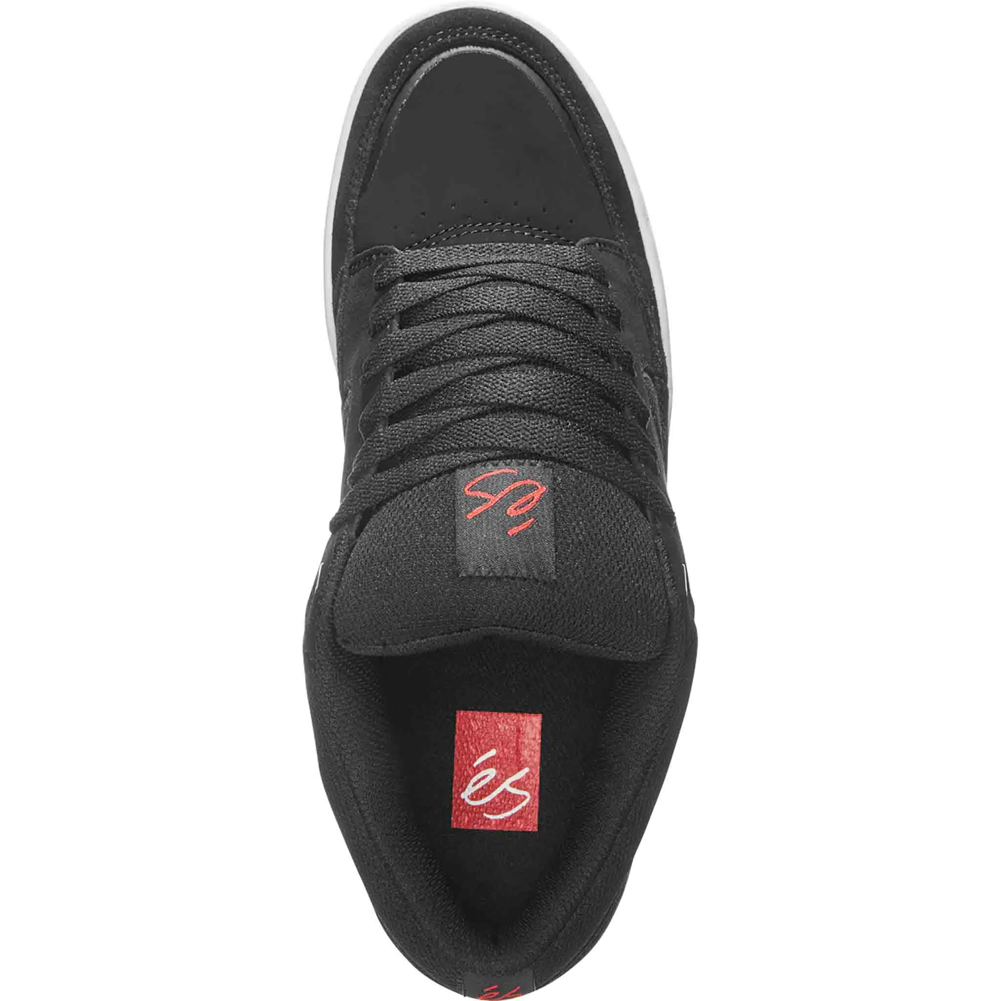 ES Sophisto Shoes Black