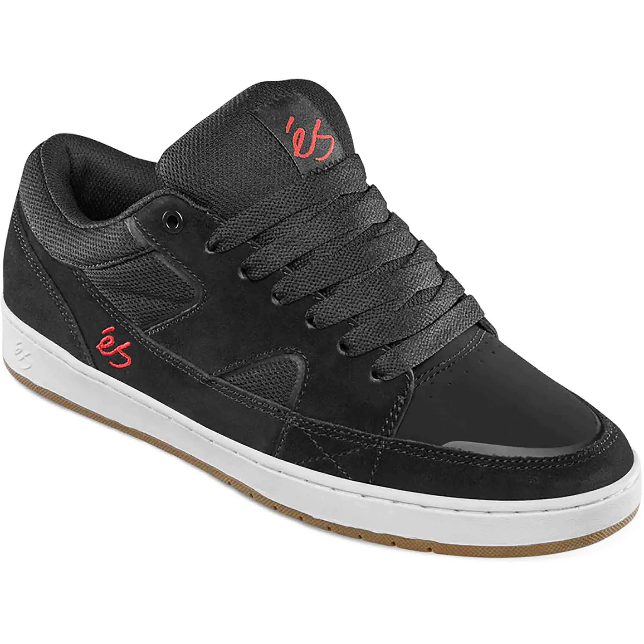ES Sophisto Shoes Black