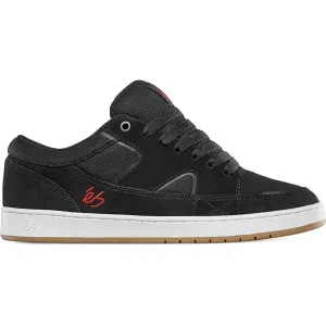 ES Sophisto Shoes Black