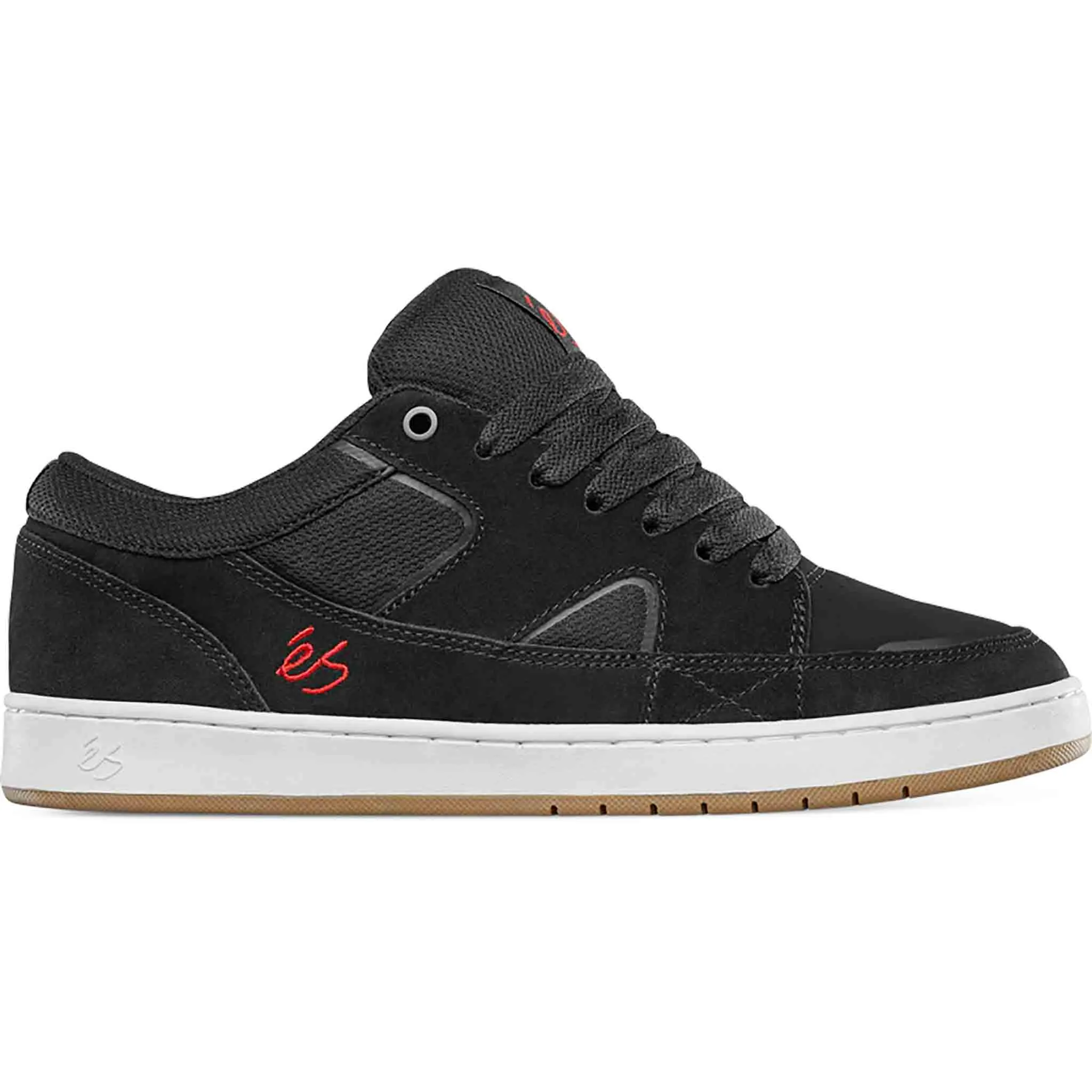 ES Sophisto Shoes Black