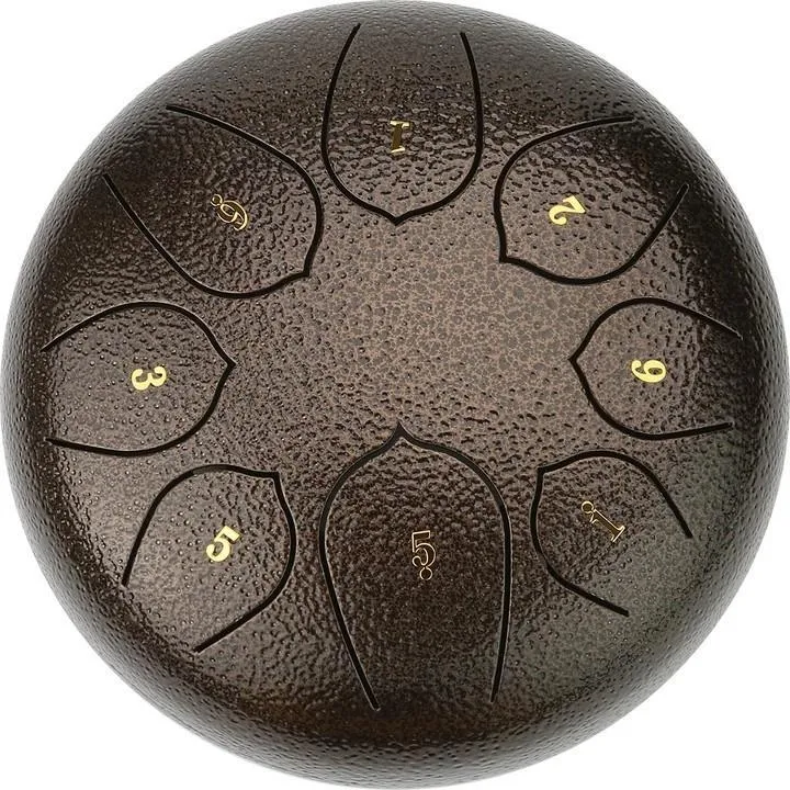 Ethereal Tongue Drum