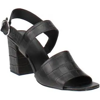 Evelyne Block Heel Sandals