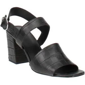 Evelyne Block Heel Sandals