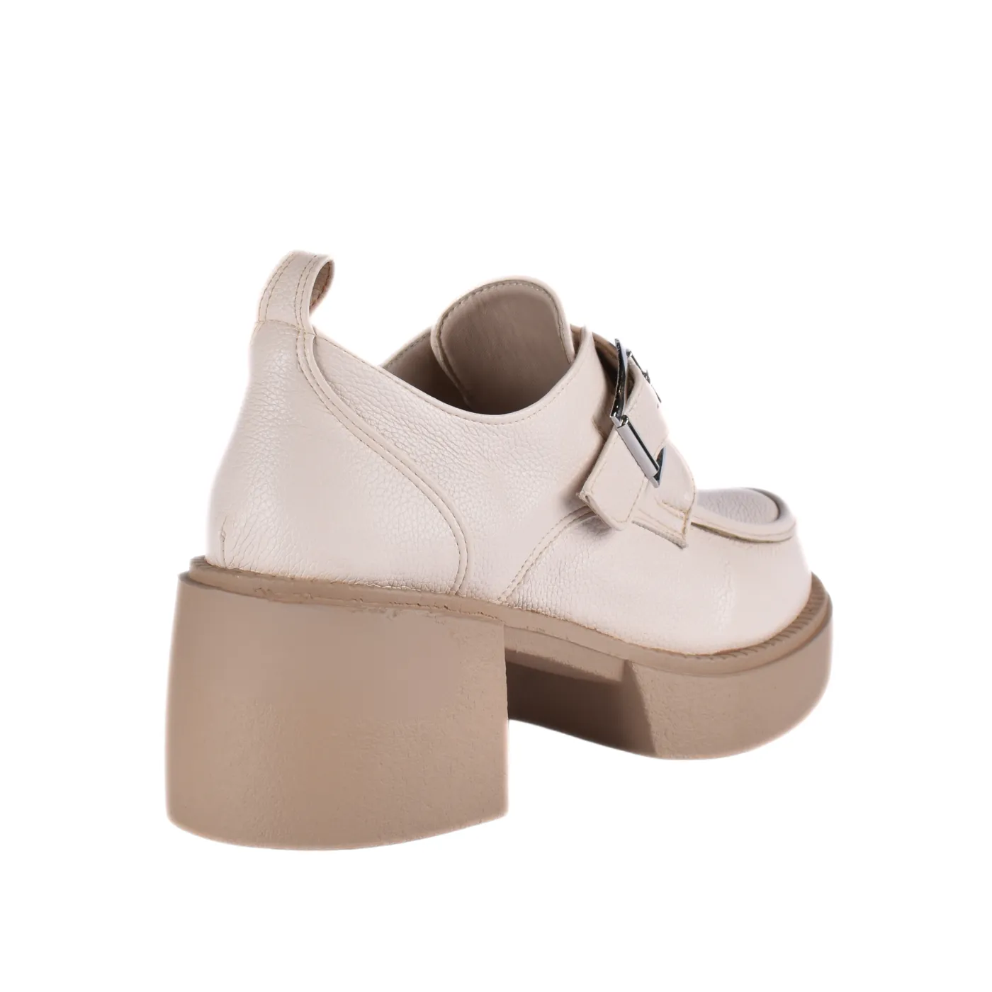 Everyday Leather Slip On Shoe