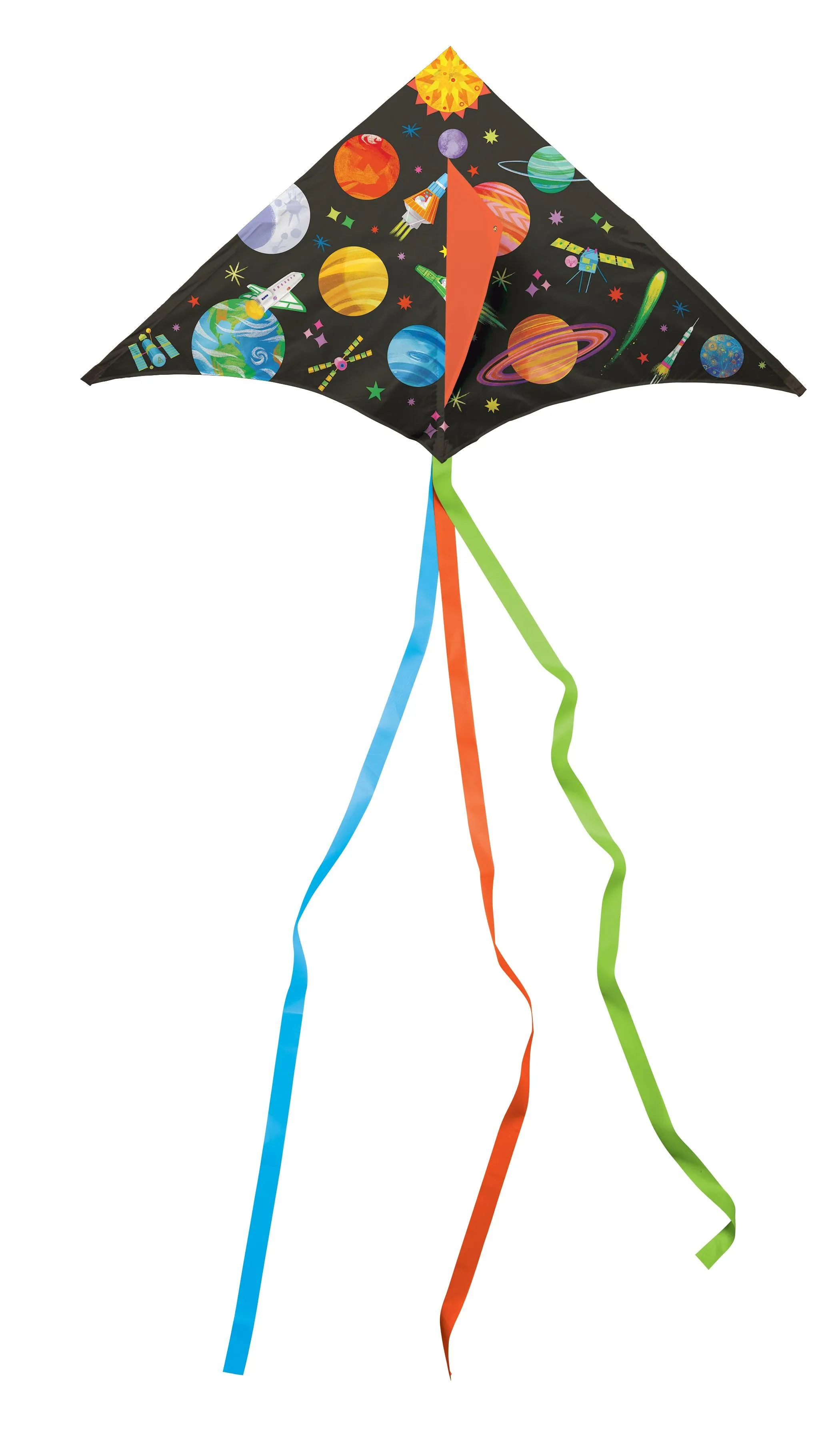 Fabric Outdoor Kite's